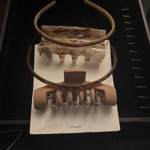 Hair Accessories Bundle. Boutique Items.